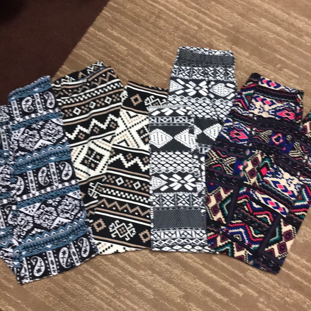 Leggings